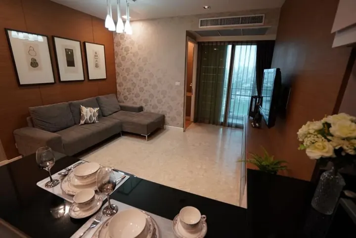 Property photos for Nusasiri Grand