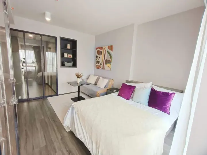Property photos for Ideo Chula ??? Samyan