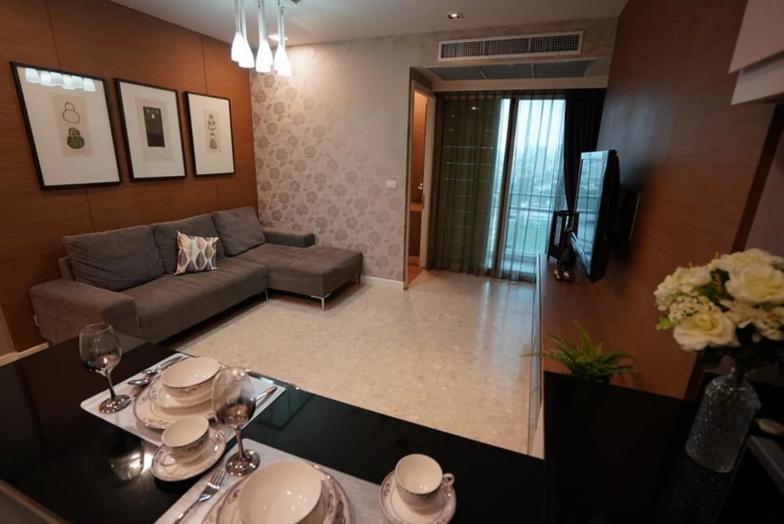 Property photos for Nusasiri Grand
