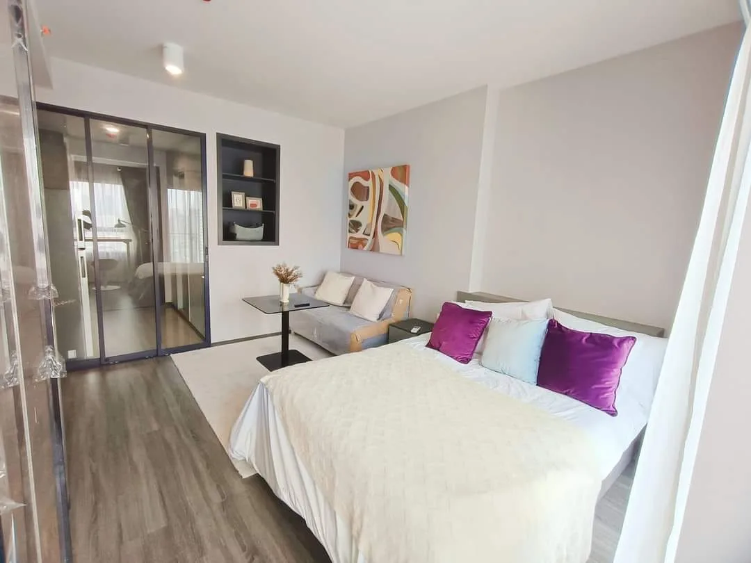 Property photos for Ideo Chula ??? Samyan
