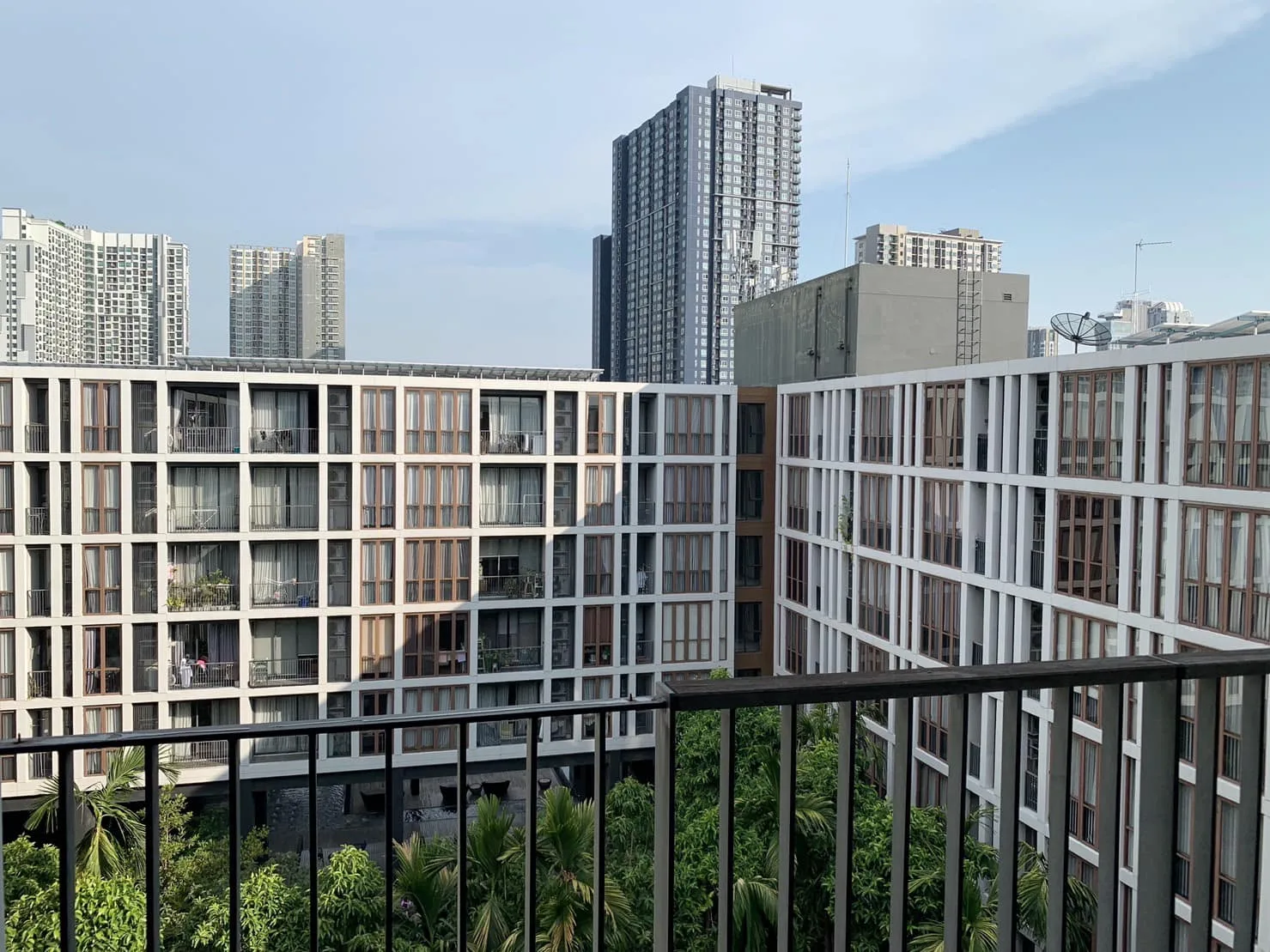 Property photos for Hasu Haus