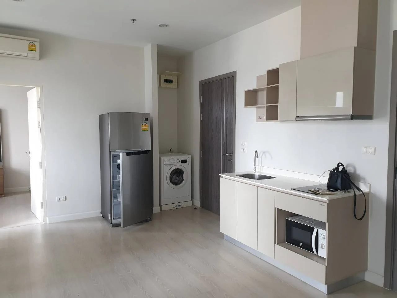 Property photos for The Niche Pride Thonglor-Phetchaburi