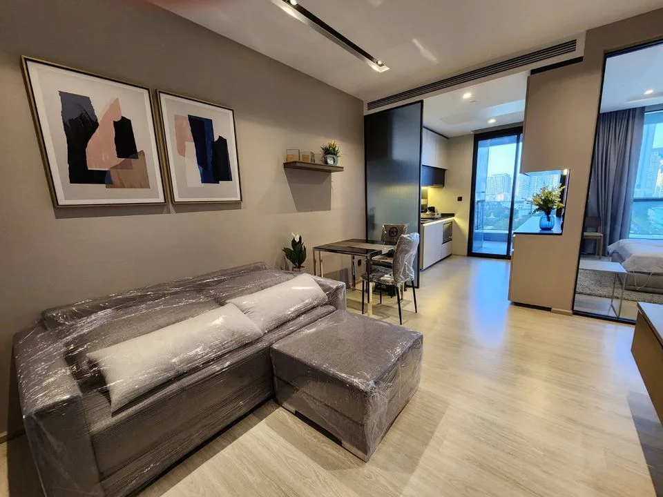 Property photos for The Room Sukhumvit 38