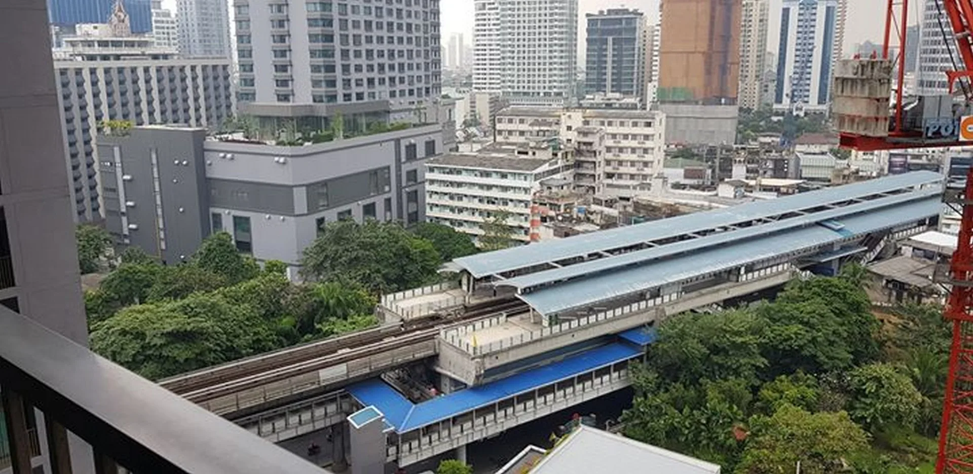 Property photos for Noble Remix