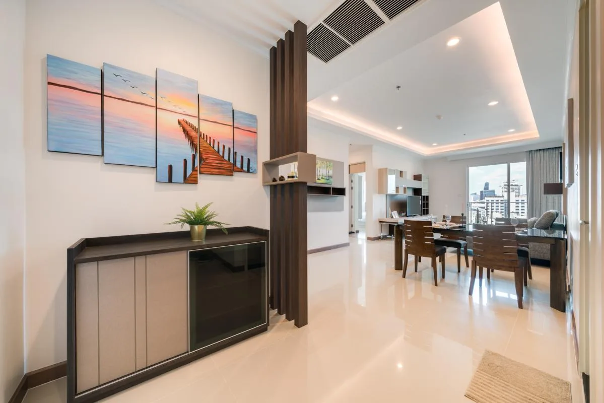 Property photos for Supalai Elite Phayathai