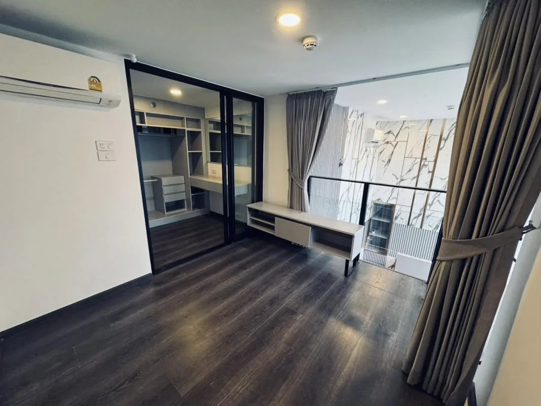 Property photos for Knightsbridge Space Ratchayothin