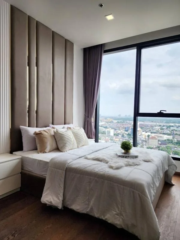 Property photos for Ideo Q Sukhumvit 36