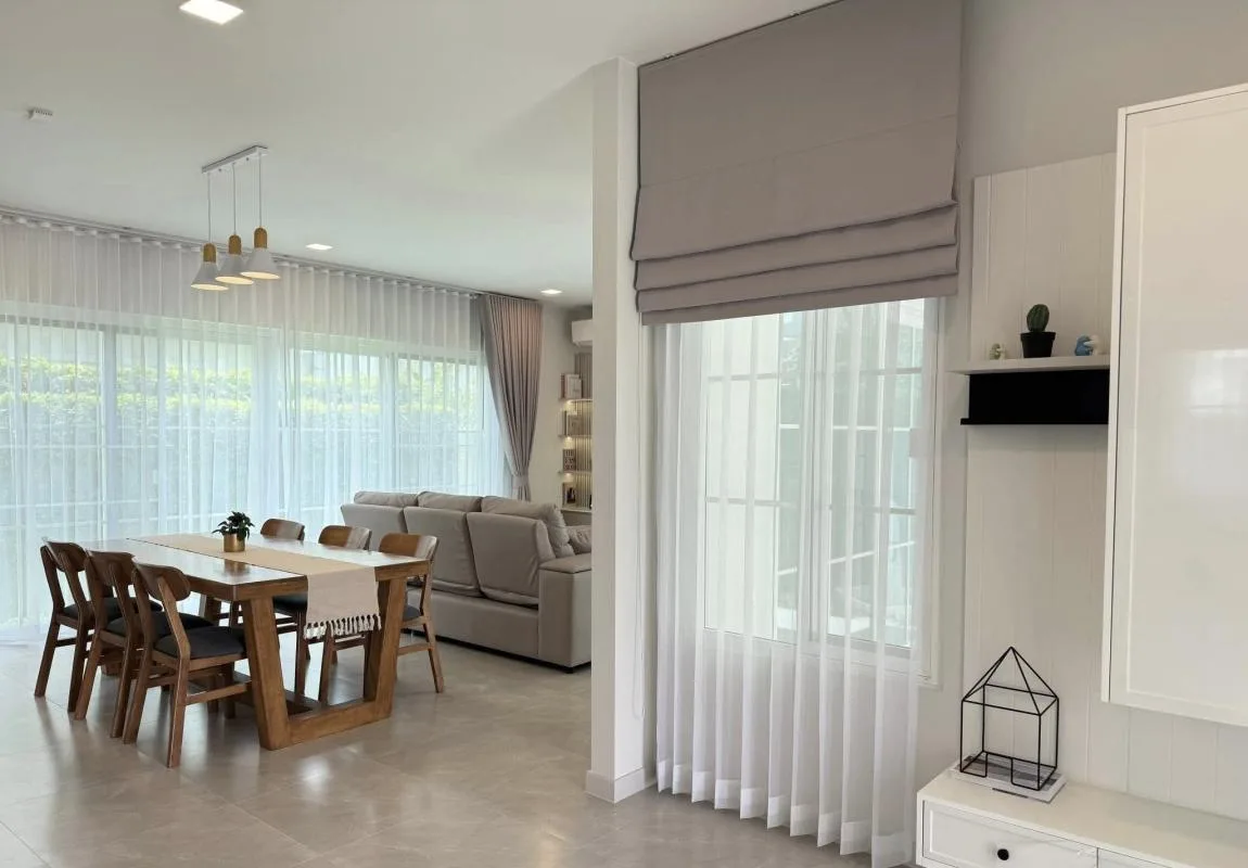 Property photos for Chaiyapruek Bangna Km15