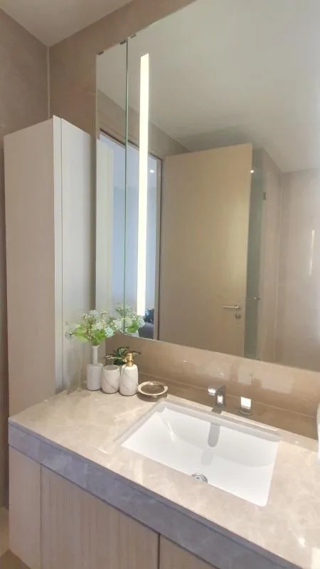 Property photos for Magnolias Waterfront Residences