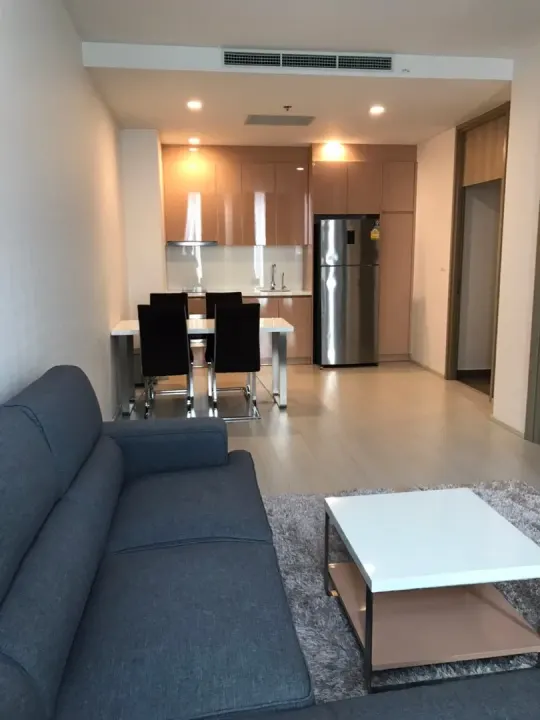 Property photos for Noble Ploenchit