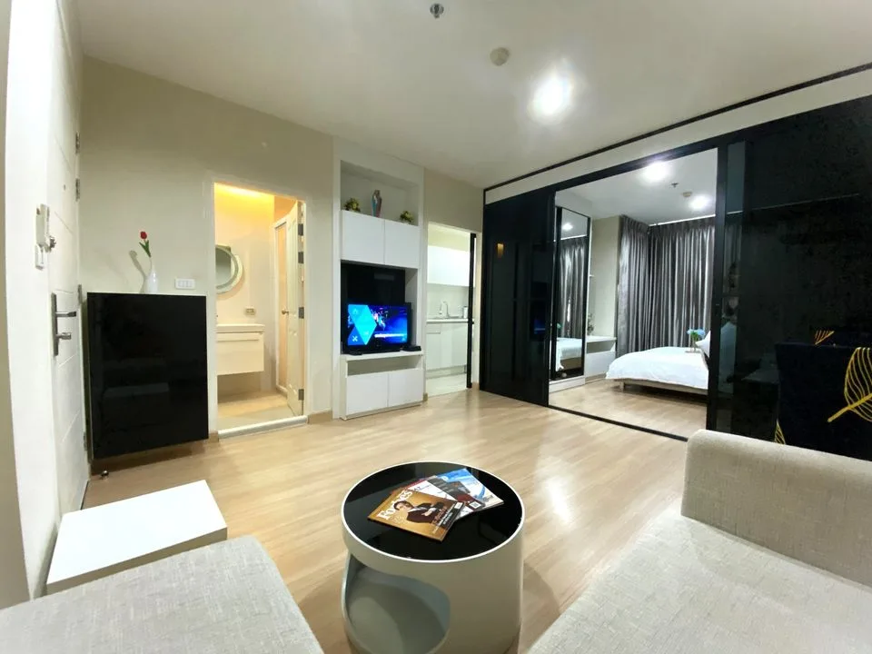 Property photos for Life @ Ladprao 18