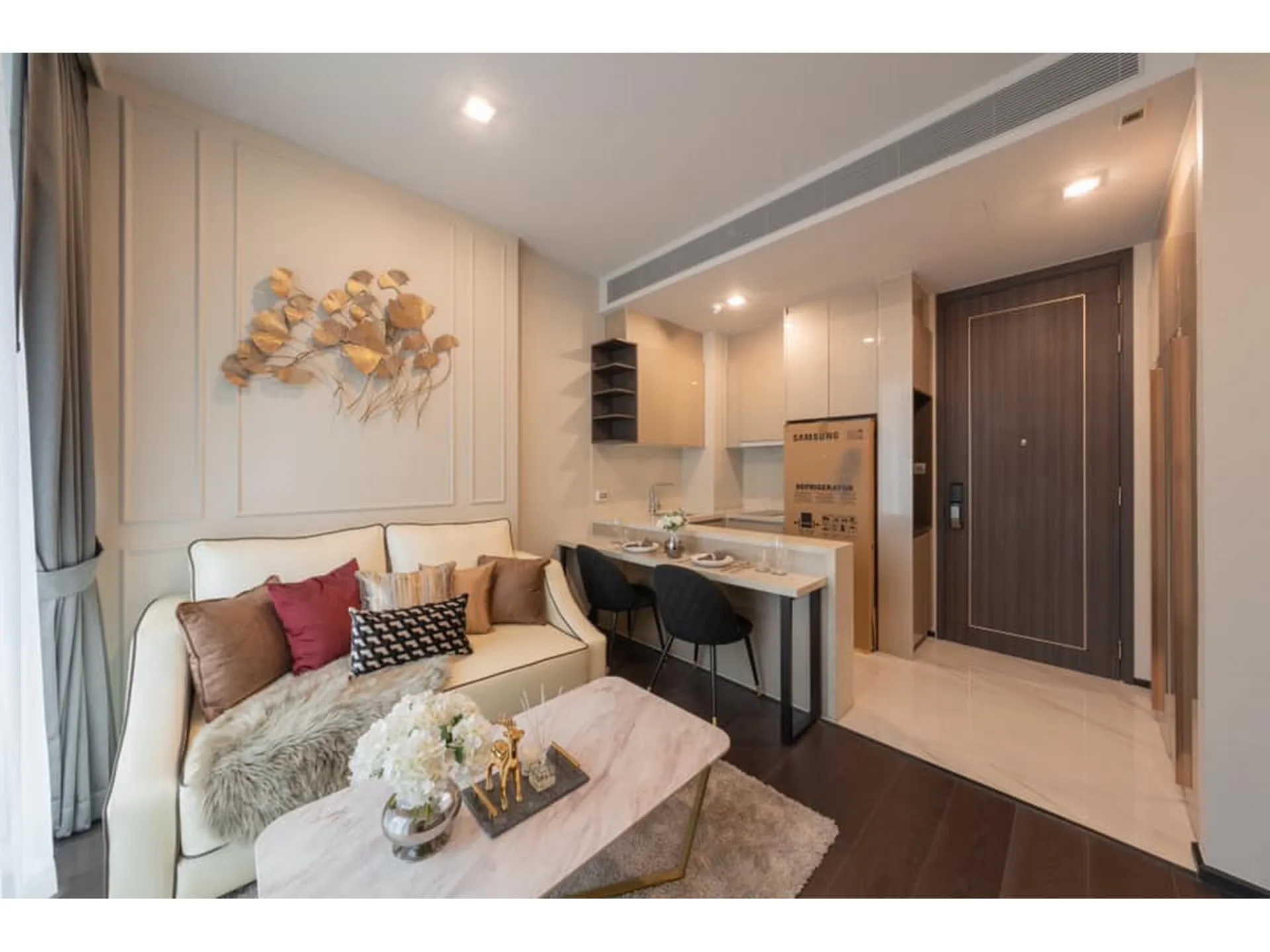 Property photos for Laviq Sukhumvit 57