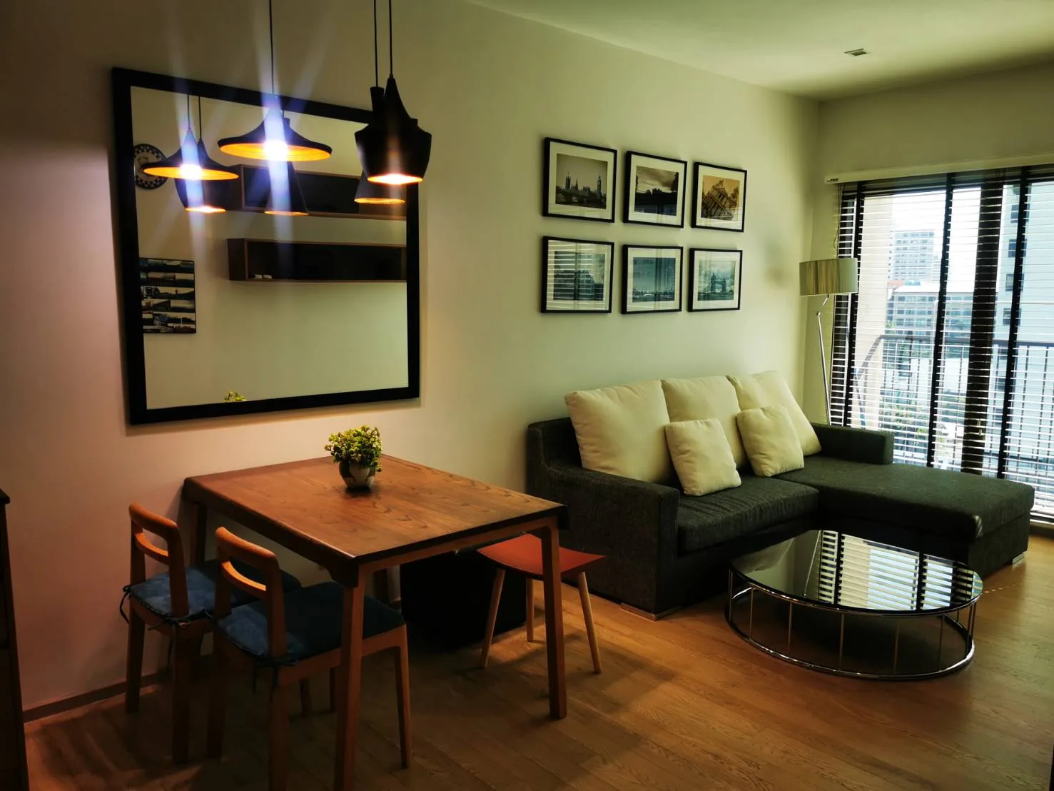 Property photos for Noble Refine