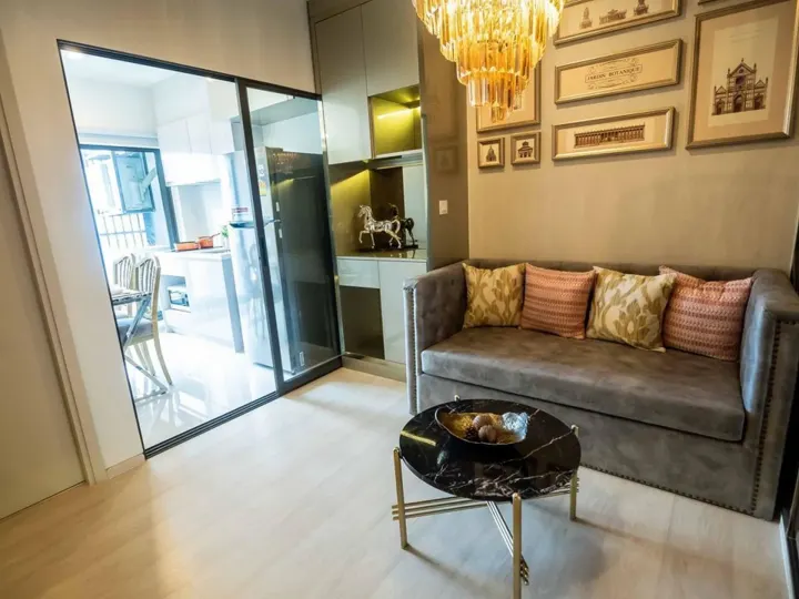 Property photos for Life Sukhumvit 48