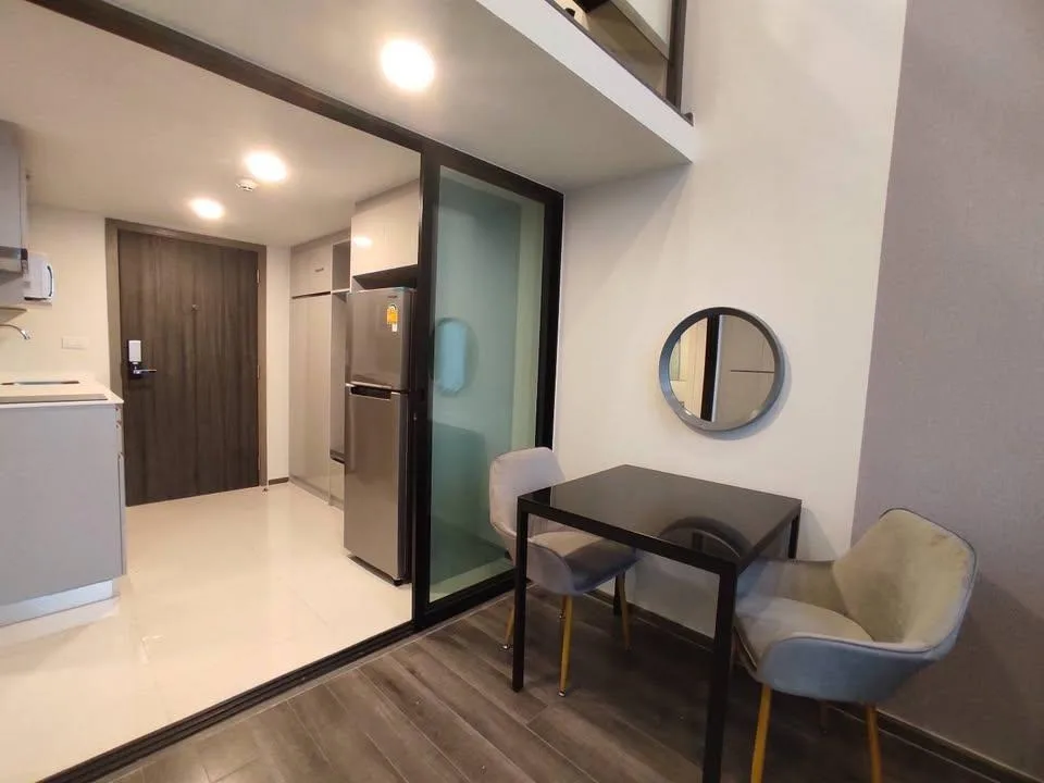 Property photos for KnightsBridge Space ??? Rama9