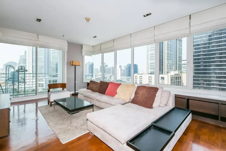 Property photos for Siri Residence