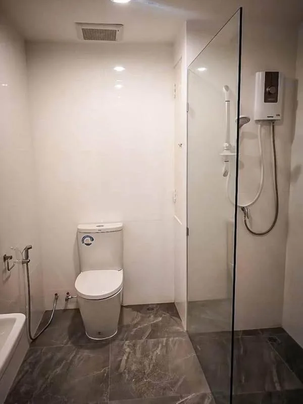 Property photos for Pratunam Prestige