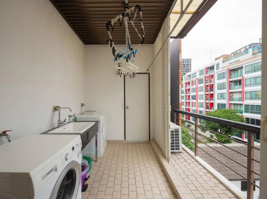 Property photos for Residence Sukhumvit 65