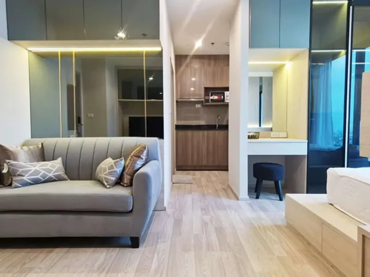 Property photos for Ideo Mobi Sukhumvit East Point