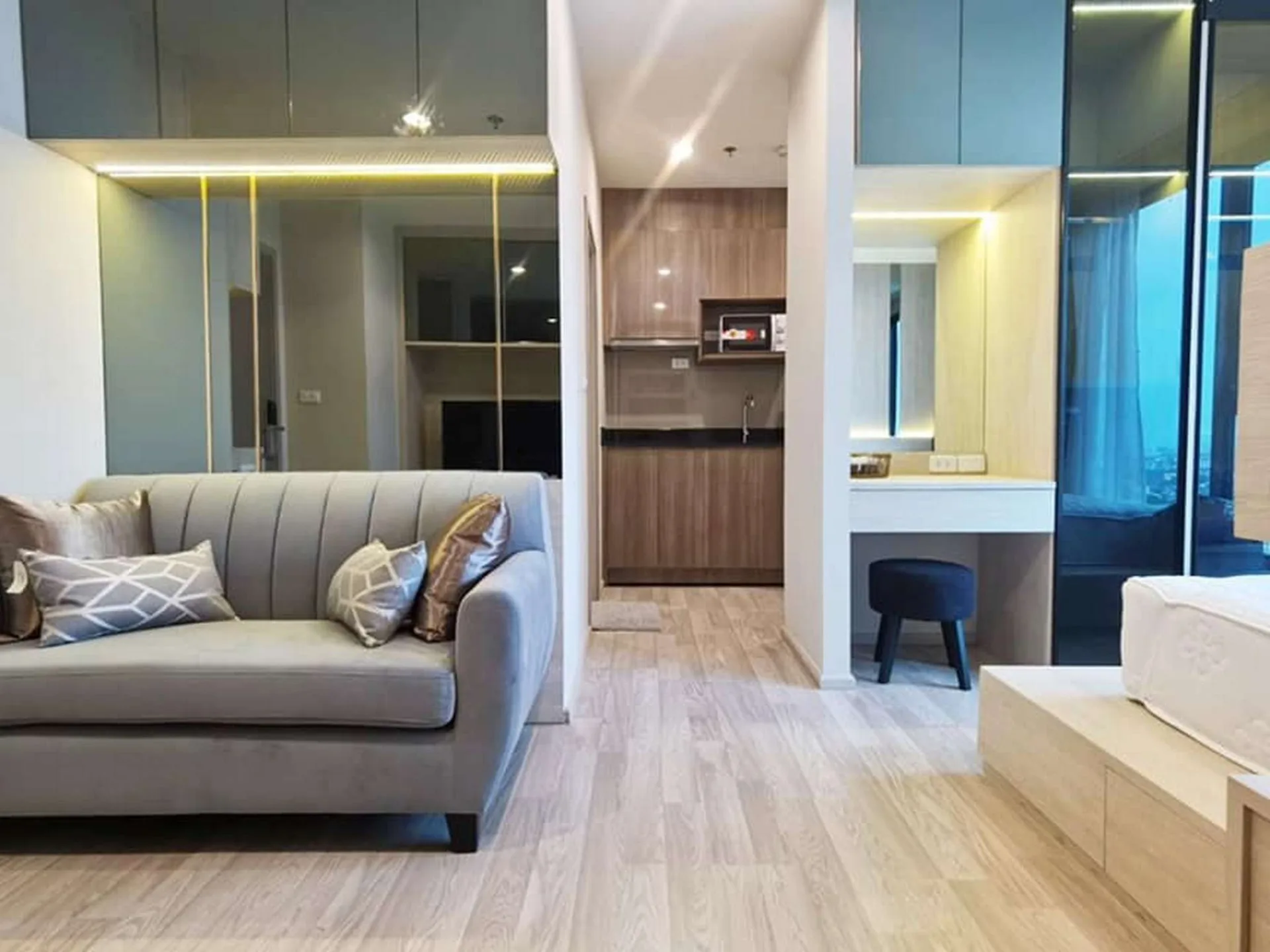 Property photos for Ideo Mobi Sukhumvit East Point