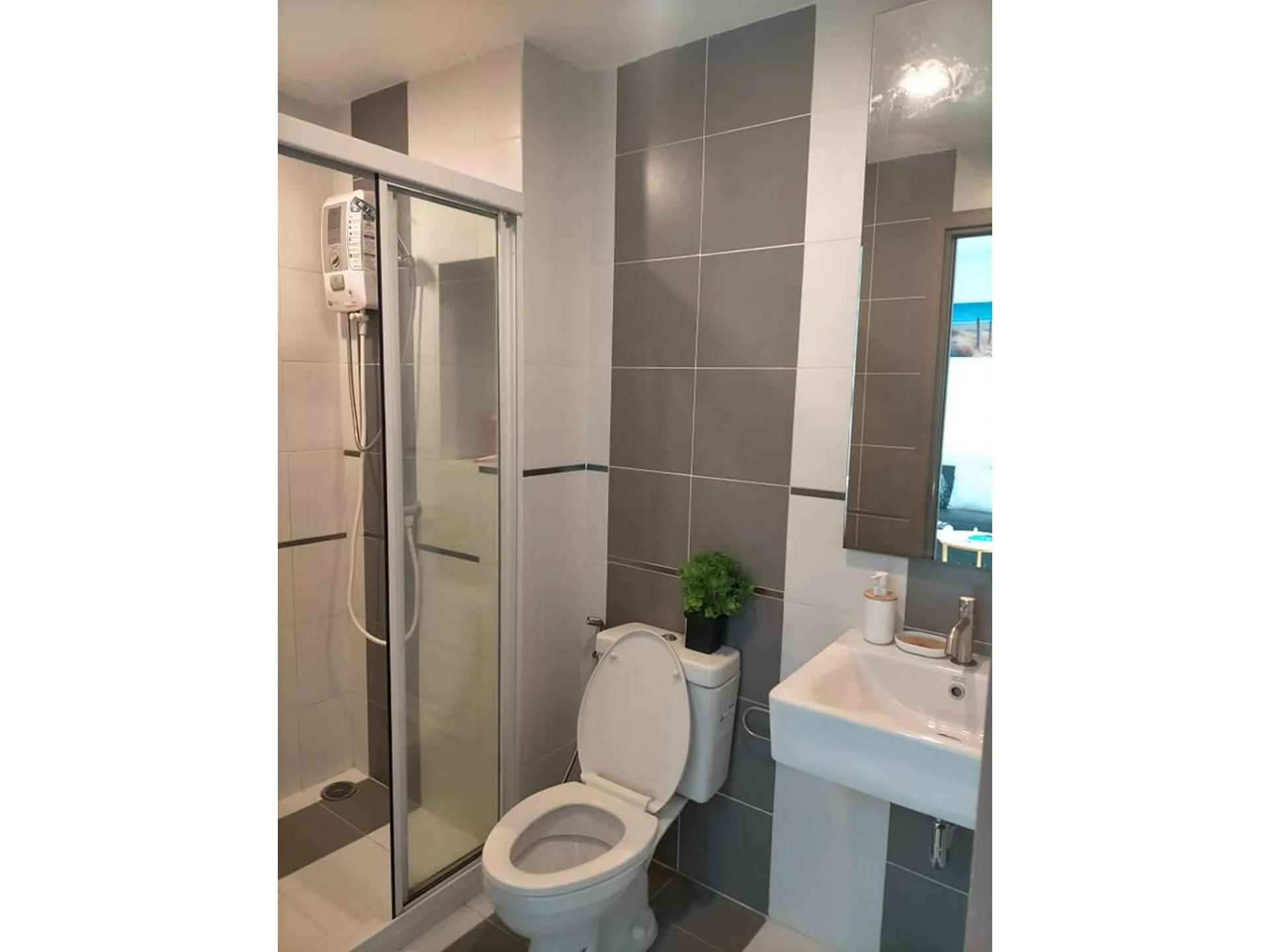 Property photos for The Base Sukhumvit 77