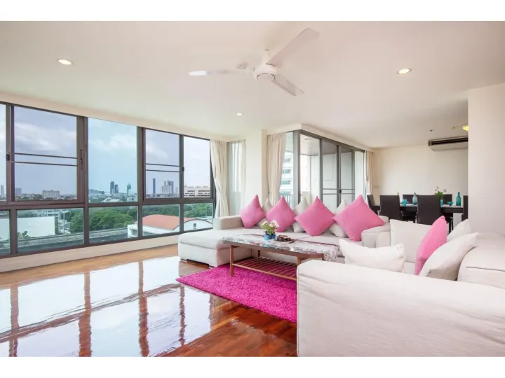 Property photos for Sathorn Gallery Residences