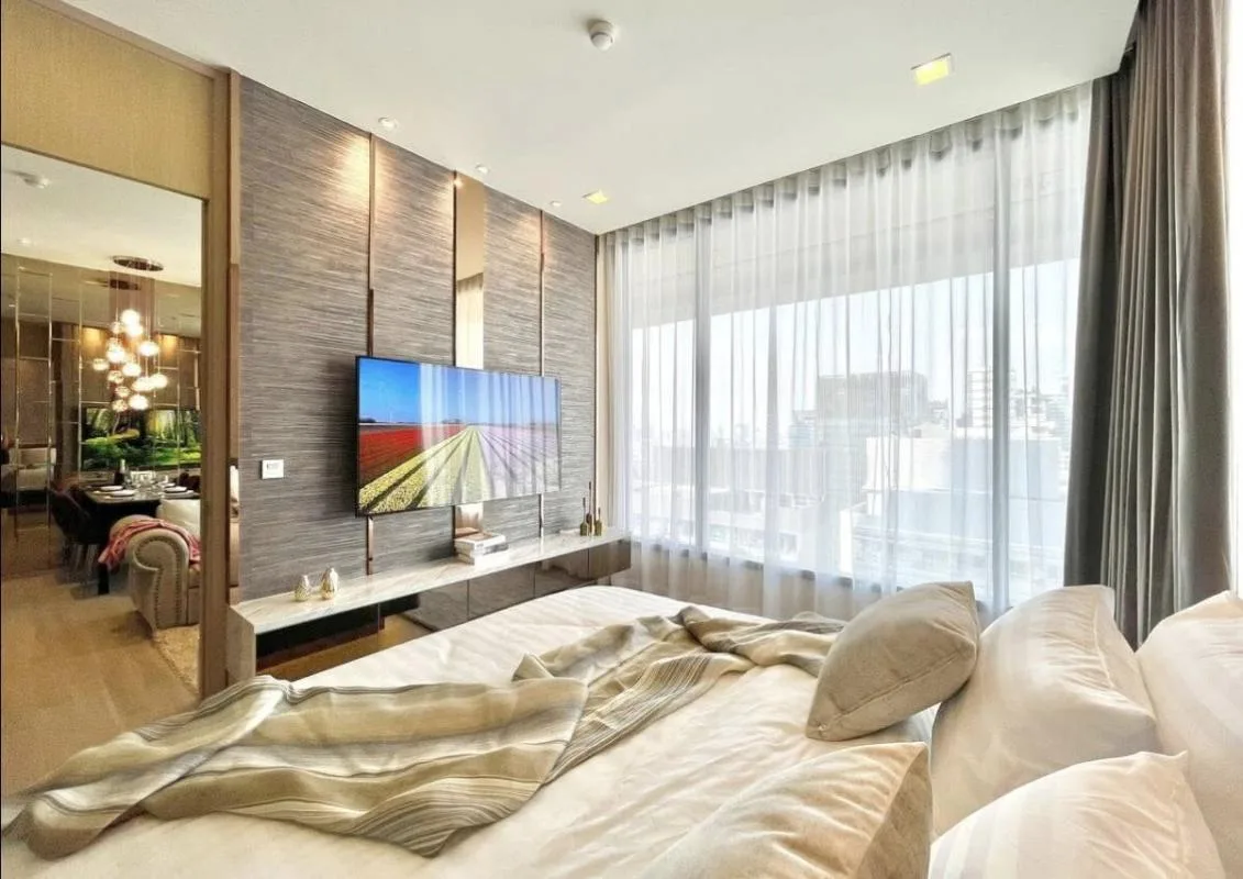 Property photos for The Esse Asoke
