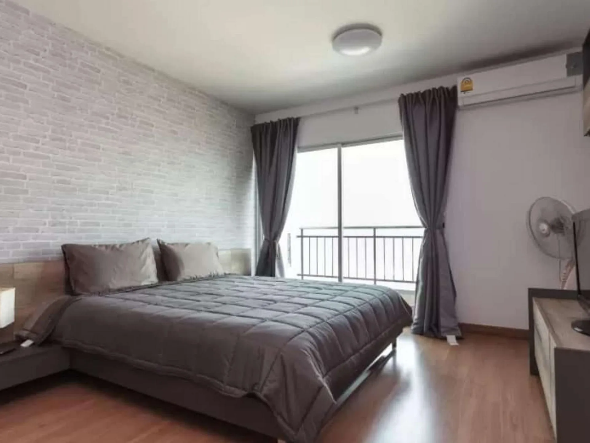 Property photos for Supalai Park Ekkamai - Thonglor