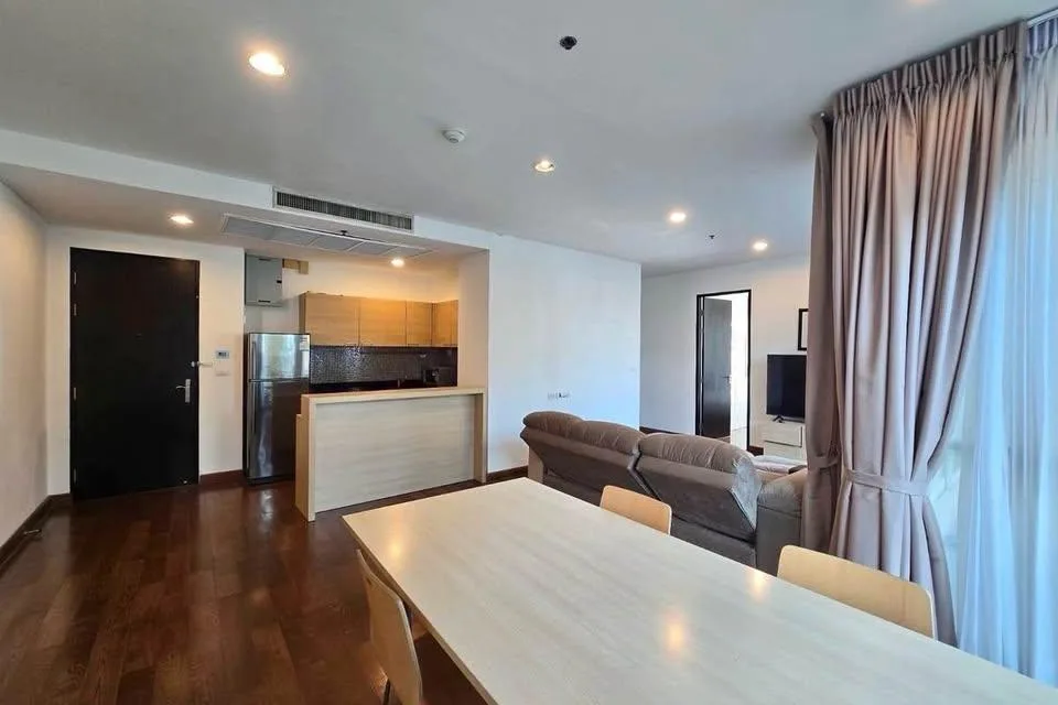 Property photos for The Address Chidlom