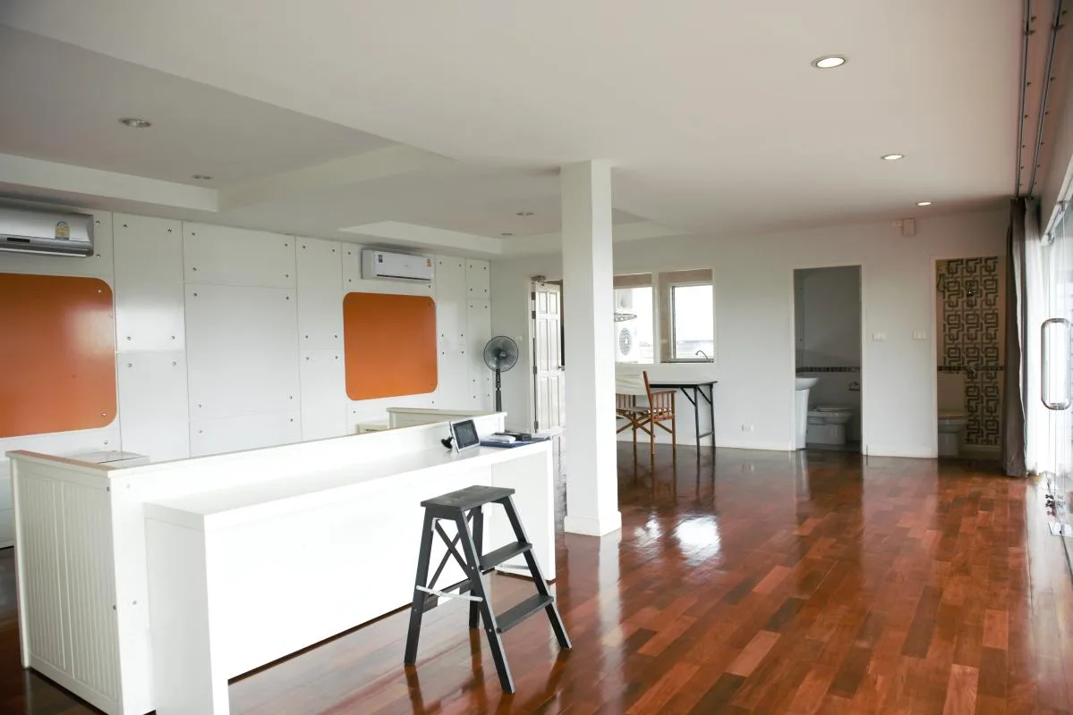 Property photos for Townhouse Sathu Pradit 55