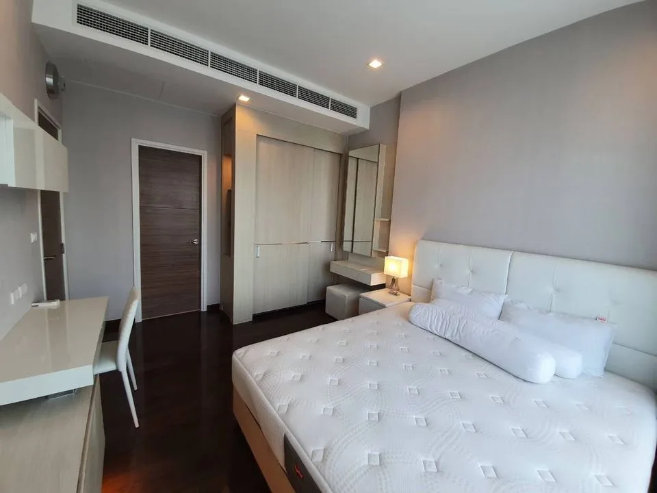 Property photos for Q Asoke