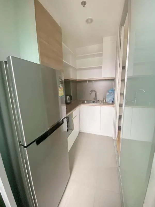 Property photos for U Delight Residence Pattanakarn-thonglor
