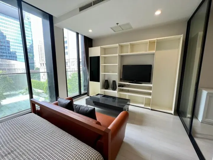 Property photos for Noble Ploenchit