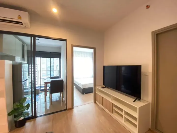 Property photos for Ideo Rama 9 - Asoke