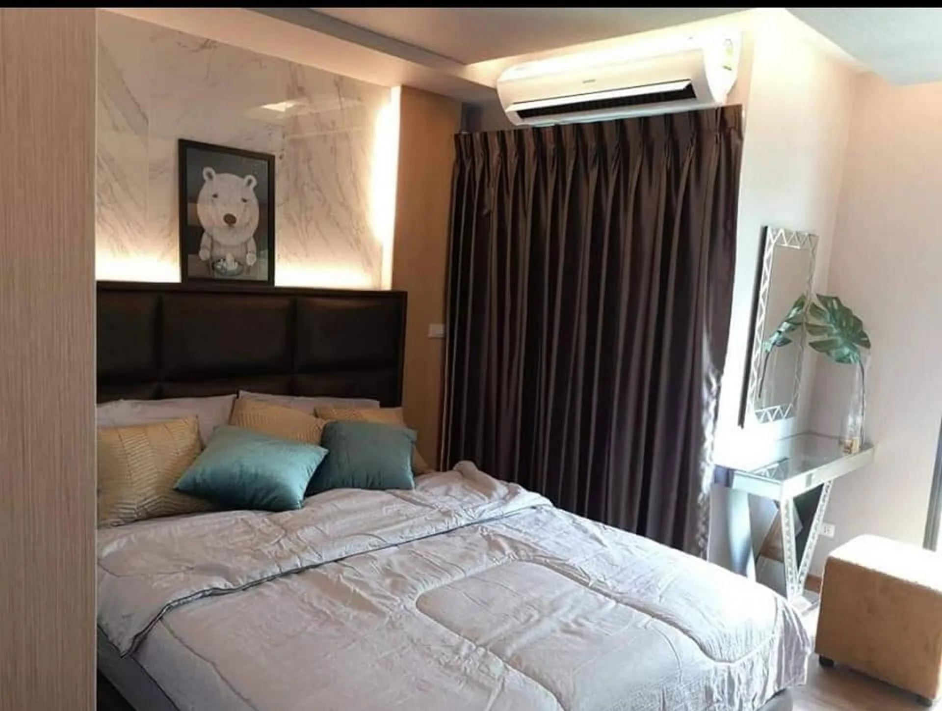 Property photos for Unio Sukhumvit 72