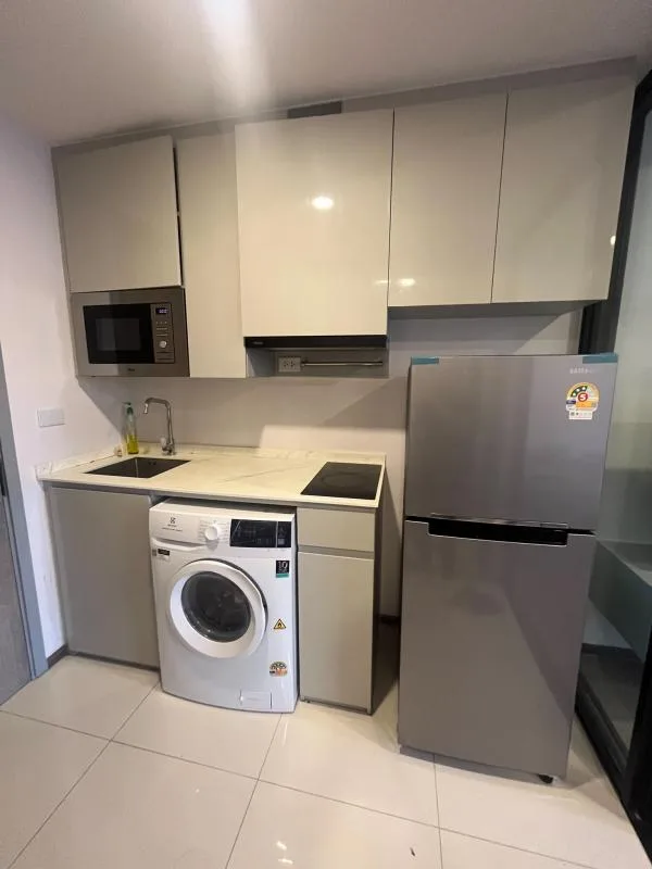 Property photos for Soho Bangkok Ratchada