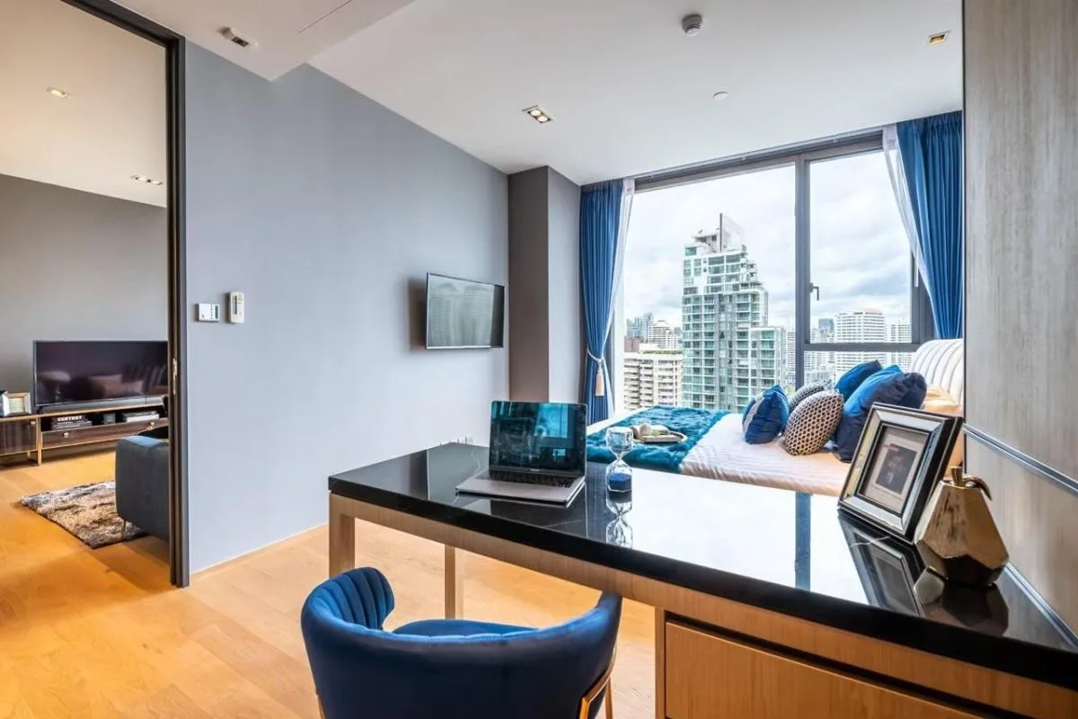 Property photos for BEATNIQ Sukhumvit 32