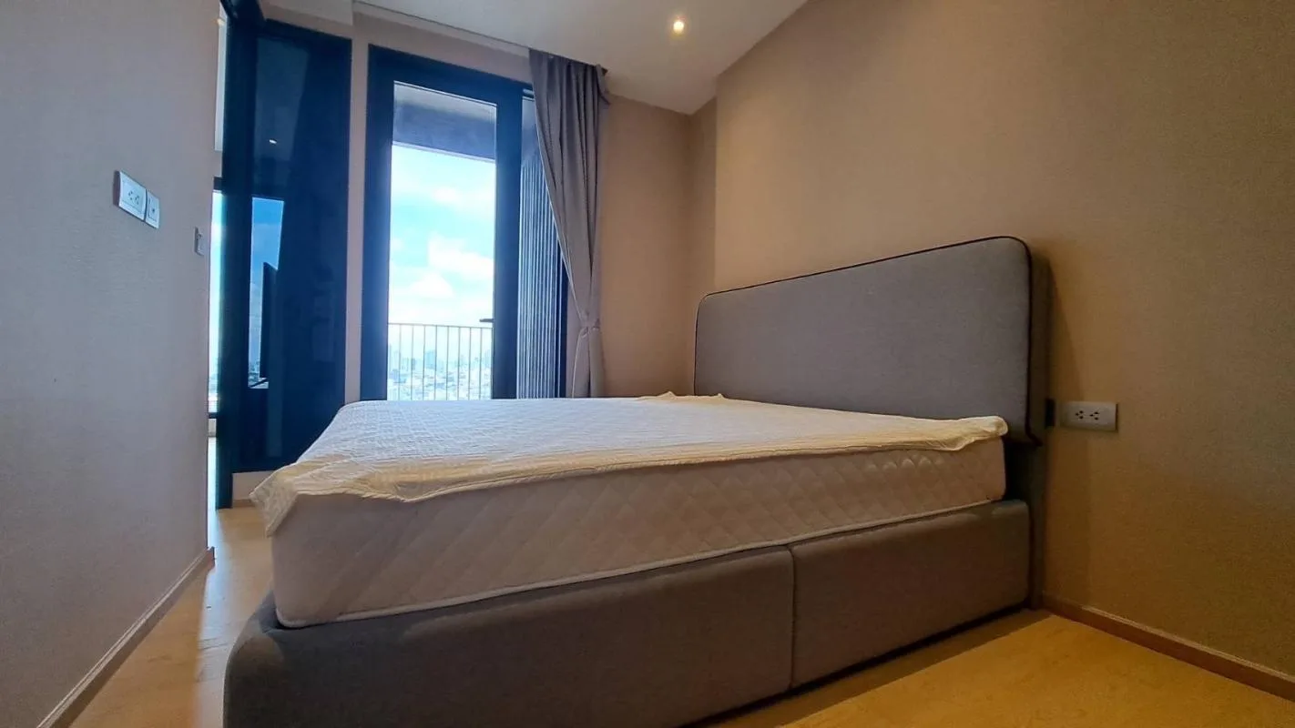 Property photos for ASHTON Asoke - Rama 9