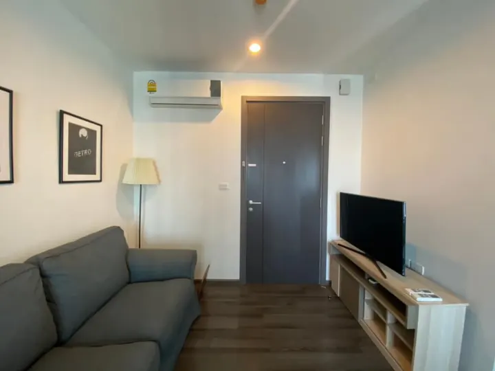 Property photos for The Base Park East Sukhumvit 77