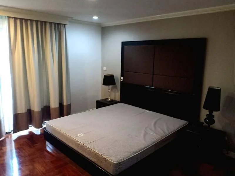 Property photos for Baan Suanpetch