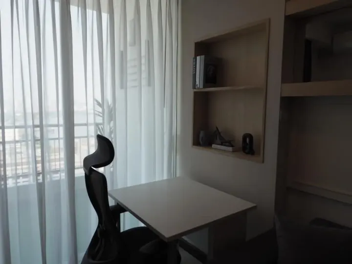 Property photos for Supalai Prima Riva