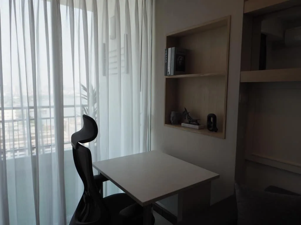 Property photos for Supalai Prima Riva