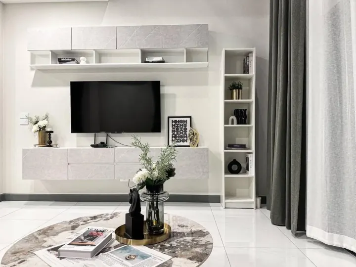 Property photos for The City Bangna