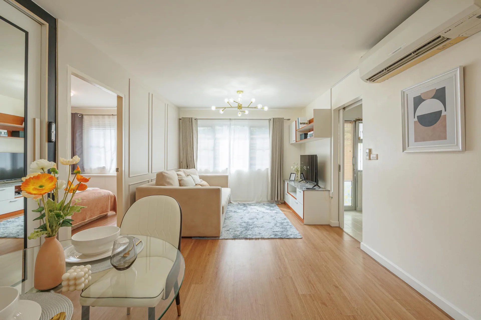 Property photos for Condo One Sukhumvit 52