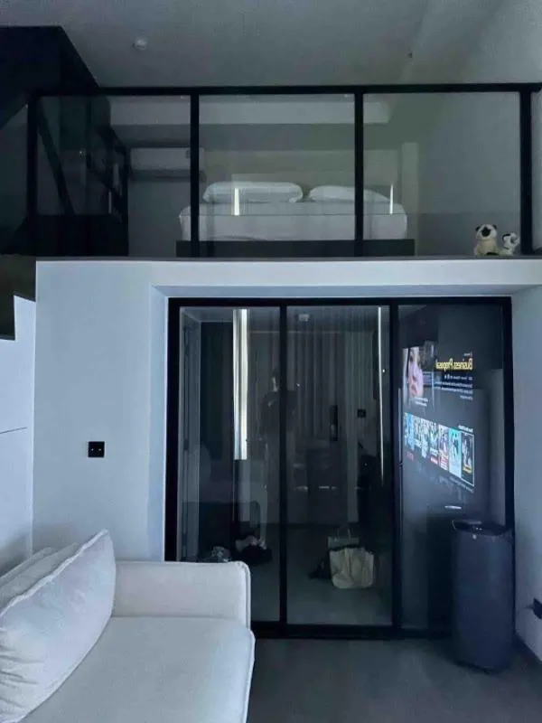 Property photos for Park Origin Chula-samyan