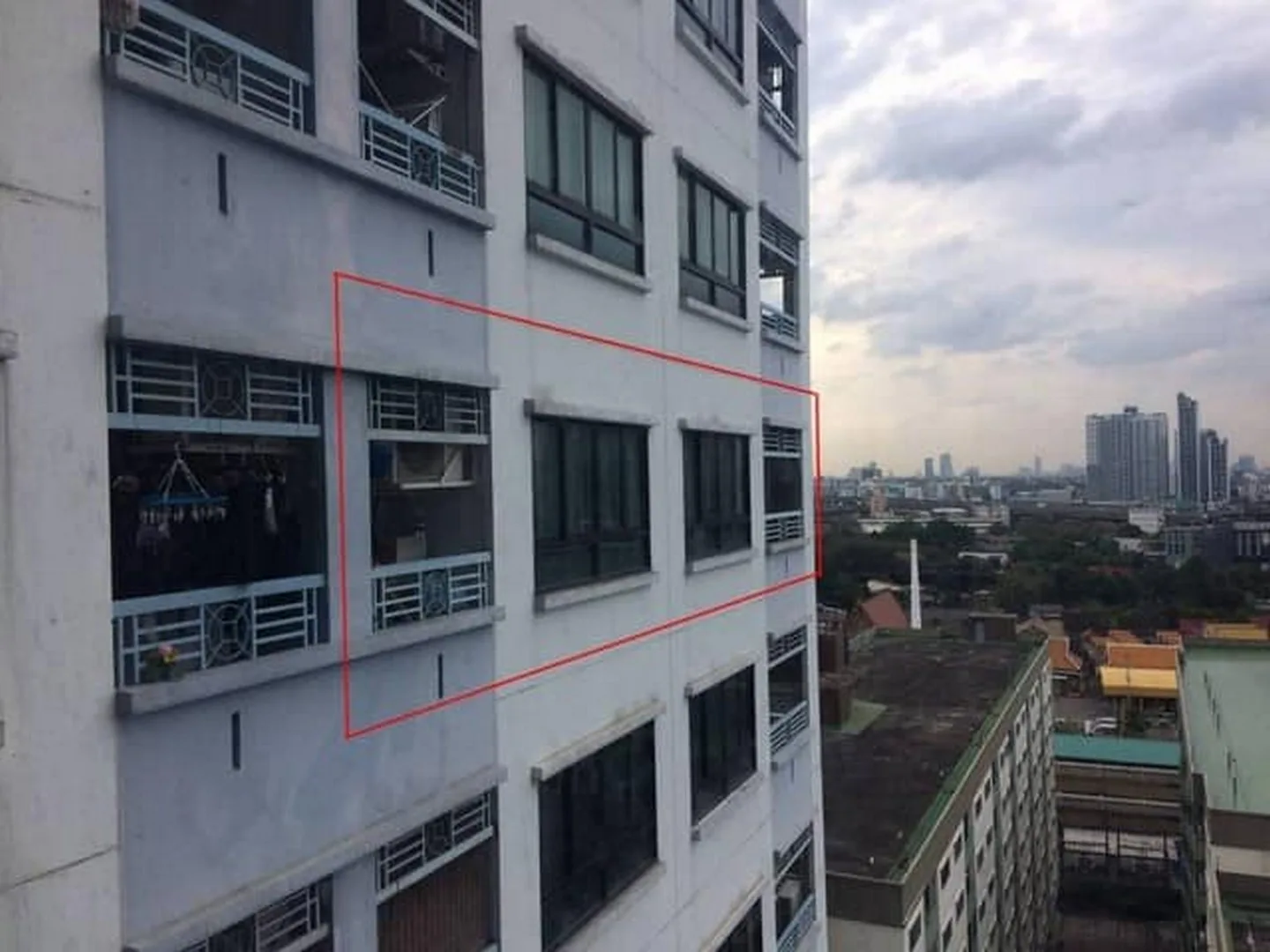 Property photos for Lumpini Ville Sukhumvit 77