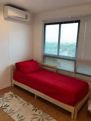 Property photos for Lumpini Ville Sukhumvit 77