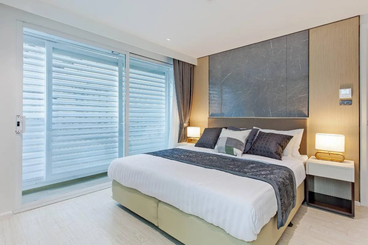 Property photos for Gm Residence Ekkamai 18