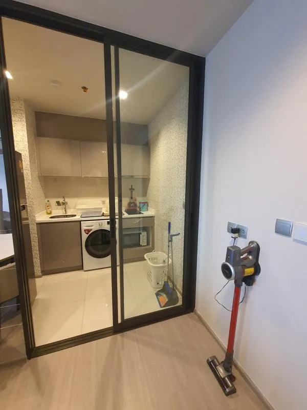 Property photos for LIFE Asoke - Rama 9