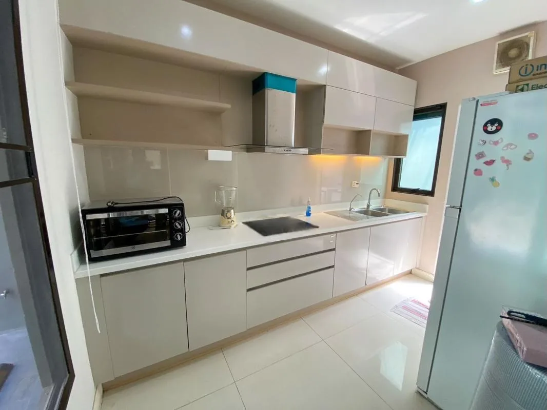 Property photos for Soul Ekamai-ladprao